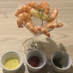 シュリンプバンク - 