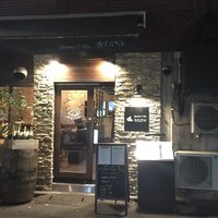 BELON 渋谷店 - 外観