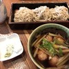 手打ち蕎麦と鴨料理 慈玄
