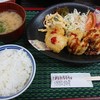 いちば食堂