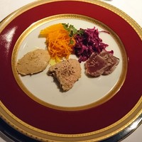 RESTAURANT CHAPEAU - 