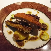 RESTAURANT CHAPEAU - 