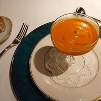 RESTAURANT CHAPEAU - 