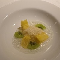 RESTAURANT CHAPEAU - 