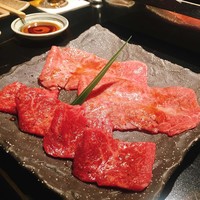 うしごろ 貫 恵比寿本店 - 