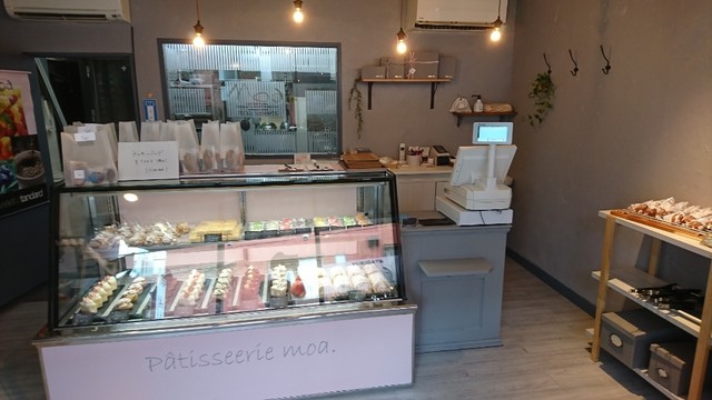 パティスリーモア Patisserie Moa 雪が谷大塚 ケーキ 食べログ パティスリーモア Patisserie Moa 雪が谷大塚 ケーキ 食べログ