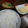 金時食堂