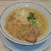 らーめん鱗 茨木店