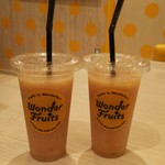 ワンダーフルーツ イオンモール長久手店 - 