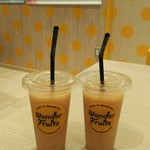 ワンダーフルーツ イオンモール長久手店 - 