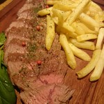 イタリアン肉バル 29DOME - 