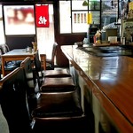 お好み焼きよしの - 