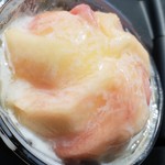 コリアン デザート ソル - 