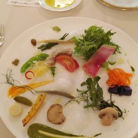 フランス料理 榛名 - 