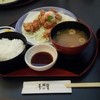 季の屋 - 日替わりランチ864円