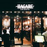 HAGARE - 