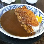 辛口カレーミヤジマ - 