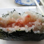 おにぎり ぼんご - 