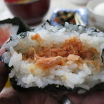 おにぎり ぼんご - 