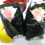 おにぎり ぼんご - 