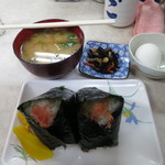 おにぎり ぼんご - 