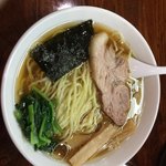 らぁめん 大安 - 