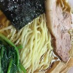 らぁめん 大安 - 