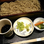 蕎麦割烹  倉田 - 