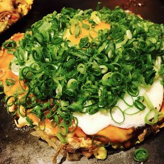 お台場でお好み焼き By ブルーオーシャン03 鶴橋風月 お台場店 つるはしふうげつ 台場 お好み焼き 食べログ