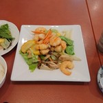 中国料理CHINOIS - 