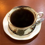 Accogliente - コーヒー