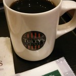 タリーズコーヒー - 