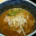 麺屋一燈 - 