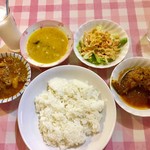 Asian Bangla Curry House&Bar - 