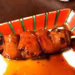 鳥田中 - レバー