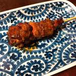 鳥田中 - せぎも