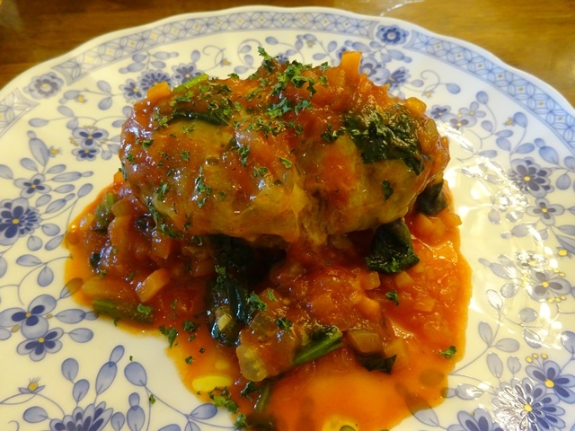 カフェ・ド・アミィ（Cafe de Ami） - 五所川原（カフェ）の写真