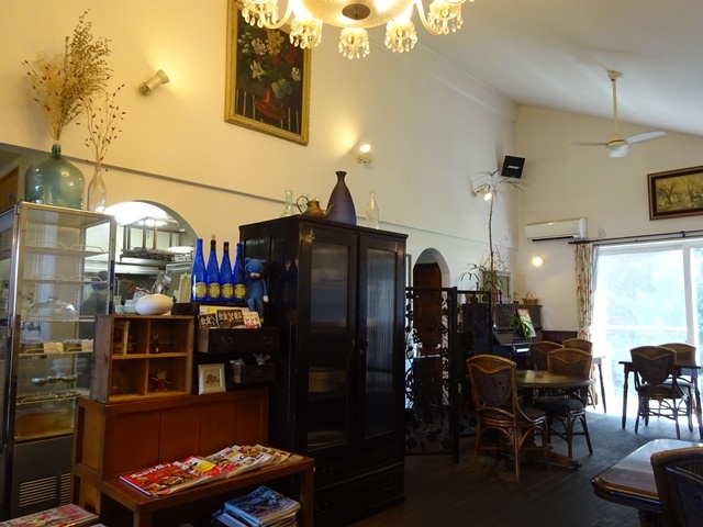 カフェ・ド・アミィ（Cafe de Ami） - 五所川原（カフェ）の写真