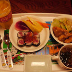 本家鮪屋 - お子様ランチ