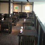 ラビスタ函館ベイ - 8 ﾃｰﾌﾞﾙ席の一例