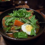 ヤサイ レギュラー