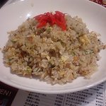 チャーハン(５８０円)
