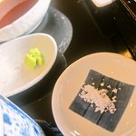 手打ち蕎麦 湖庵 - 