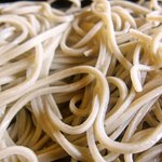 手打ち蕎麦 湖庵 - 