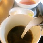 手打ち蕎麦 湖庵 - 