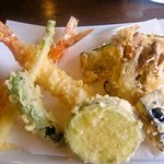 手打ち蕎麦 湖庵 - 