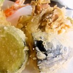 手打ち蕎麦 湖庵 - 