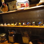 ルーエプラッツ ツオップ - フェーヴ