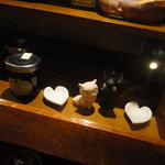 ルーエプラッツ ツオップ - ジジ