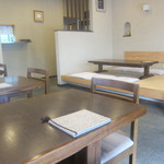 手打ち蕎麦 湖庵 - 